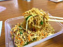 -阿生潮味鲜炒粉(梅林新村店)