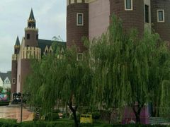 -安徒生童话乐园