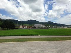 -古田会议纪念馆