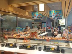 -争鲜回转寿司(朝北大悦城店)