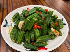 -等我餸上门海鲜大排档(天河南店)