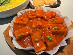 -三生三味密宗川菜·江景餐厅(来福士店)