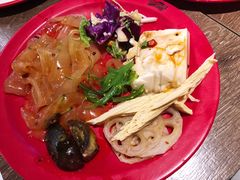 -好伦哥比萨烤肉自助(八里桥店)