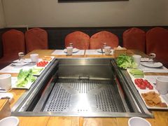 -炑羊香烤全羊(西三旗店)