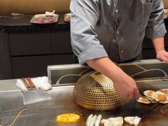 -吉川谷谷·铁板烧烤肉放题(石景山台湾街店)