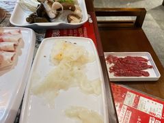 -京元盛铜锅涮肉(上海总店)