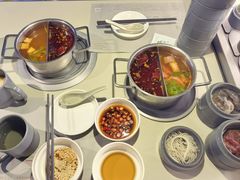 -壹小馆.皇城老妈(成都太古里店)
