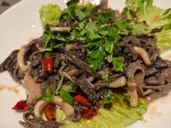 -羲和雅苑•北京烤鸭(平安国际金融中心店)