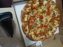android_upload_pic-必胜客(环球店)