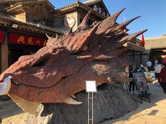 -疯克大象美式烤肉餐厅