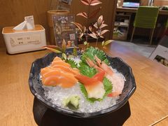 -诚家·日式烧鸟·深夜食堂(虹桥天街店)