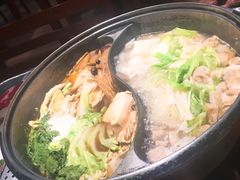 -牛玄庵日式寿喜烧·料理店(新源里店)
