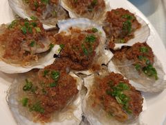 蒜蓉扇贝-新洪记·丽久饭店(铁西店)