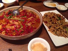 双合园饺子(大尧三路店)-双合园·海鲜水饺青岛菜(大尧三路店)