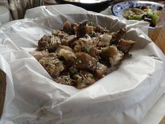 -水乡人家私房菜(逢简店)