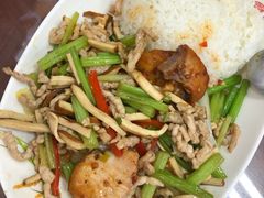 -日月永和中国餐饮名店(东湖店)