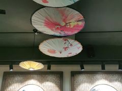 大堂-德四家·傣族风味烧烤(金实店)