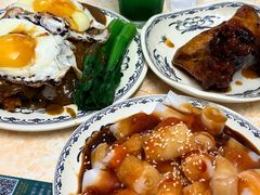 -渔记茶餐厅(渔村店)