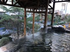 -顺景温泉