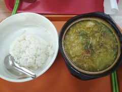 -北京大学-学五食堂