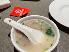 -海底捞火锅(华南摩尔店)