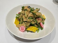 -望海湾海鲜楼·海鲜(河南路店)