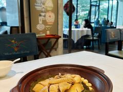 -西湖春天•老字号杭州菜(百汇店)