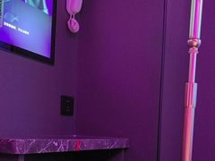 -星聚会KTV(上海火车站南广场嘉里合集店)