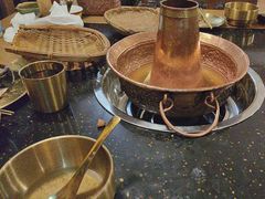 -陀岗美食·云南藏式特色餐厅