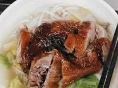 -盛品鲜东莞烧鹅濑粉(杨箕店)