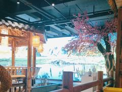 -寻钵记民菜馆·正宗常德钵子菜(滨湖路店)