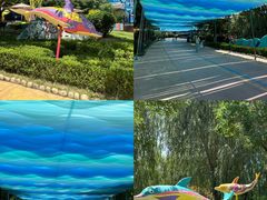 -华夏文旅西安度假区