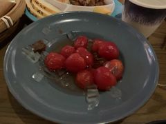 -那时新疆·若羌(经纬汇店)