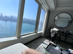 -香港九龙海逸君绰酒店