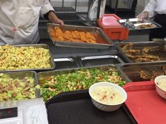 -北大学一食堂