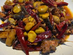 -印象鲵宴·张家界地标美食名片(溪布街店)