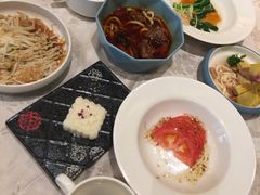 -扬州香格里拉·香宫中餐厅