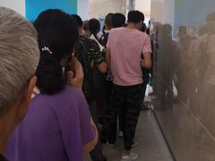 -华中科技大学同济医学院附属同济医院(汉口院区)