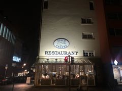 -NORDSEE Frankfurt Fisch Franke