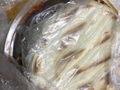 肉丸胡辣汤-清真马文肉丸胡辣汤(回民街店)