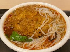 -水平有限广西米粉·广西风味集(五道口店)