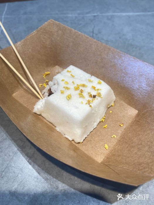 金陵家宴·金陵春·南京菜(夫子庙店)图片