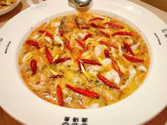 -渔语鱼新川菜Bistro(万象天地店)