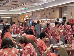 -天津瀚金佰九号温泉酒店(南楼地铁站店)
