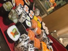 -济南香格里拉·咖啡泉自助餐厅