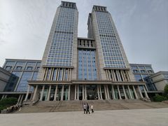 -复旦大学本部-食堂