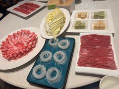 -南门涮肉(东单店)