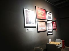 -COSTA COFFEE(武汉武商MALL店)