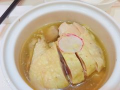 -老正兴菜馆(福州路店)