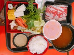 -吉野家(服装城店)